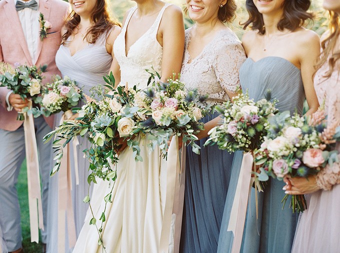 Matrimonio 2018: 7 tendenze che non potete lasciarvi sfuggire