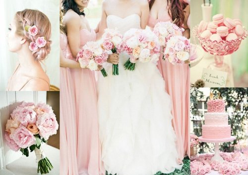 Matrimonio 2018: 7 tendenze che non potete lasciarvi sfuggire