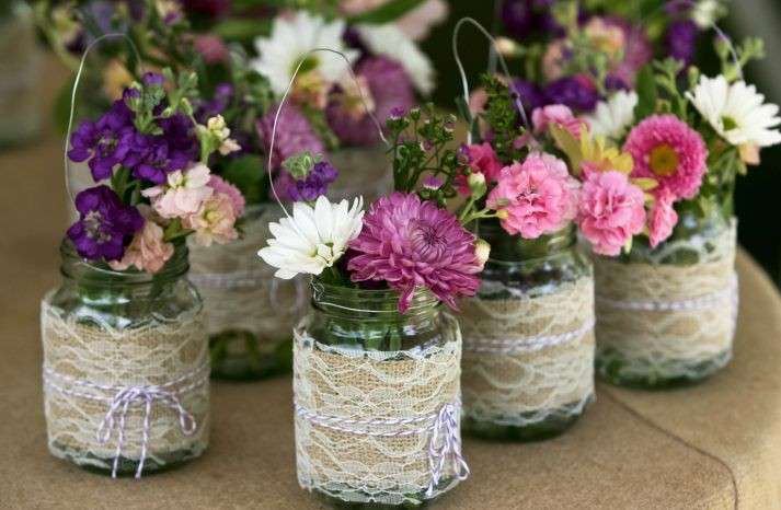 Festa della mamma 2018: 10 fiori da regalare