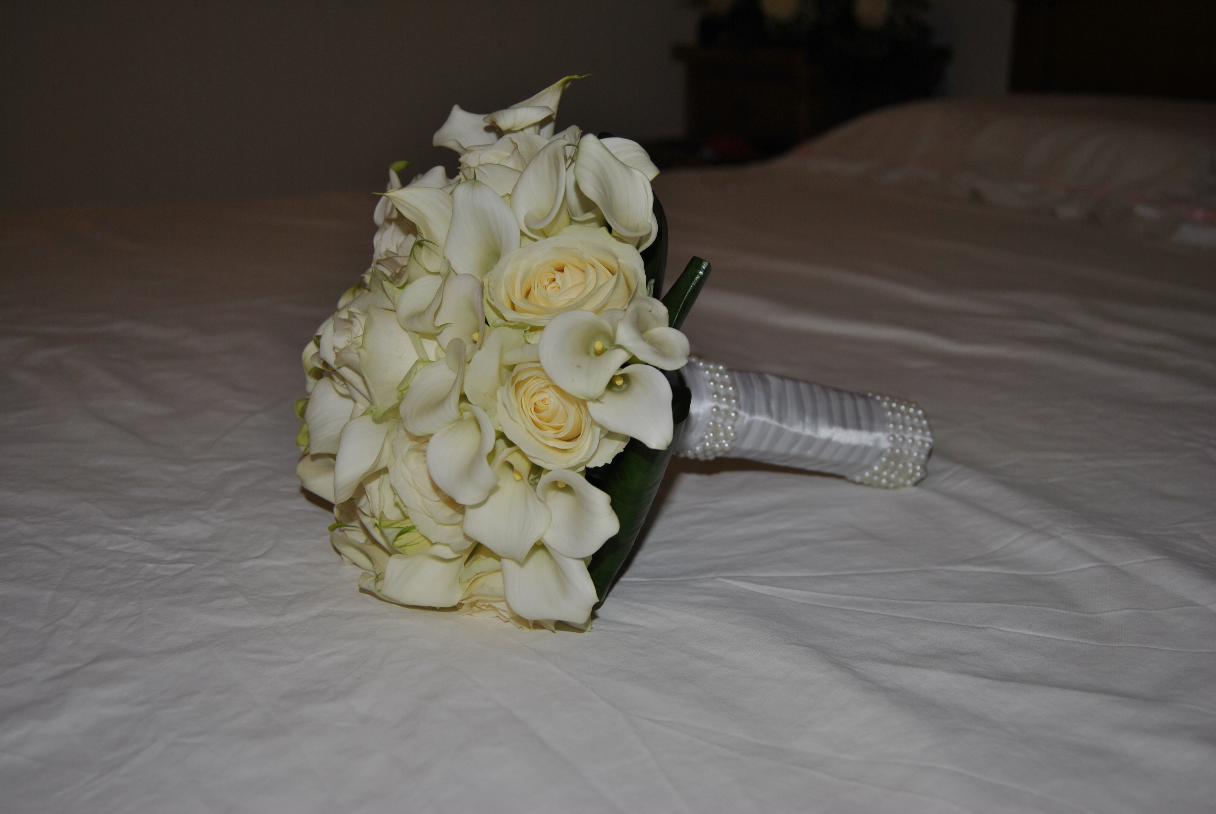 Bouquet della sposa. Tutto quello che c’è da sapere: colori, dimensioni e stili