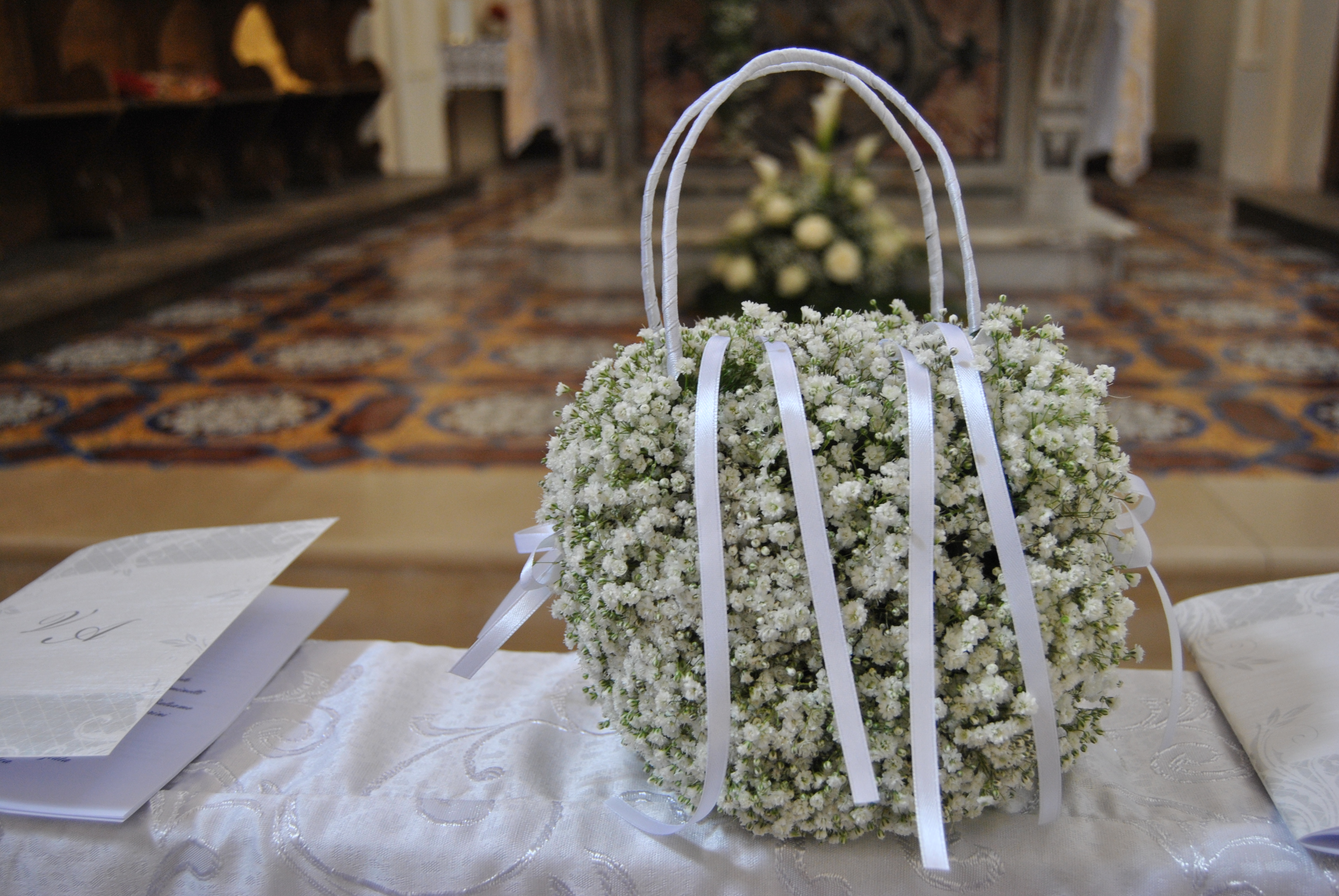 Bouquet della sposa. Tutto quello che c’è da sapere: colori, dimensioni e stili