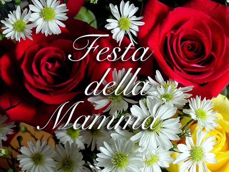 Festa della mamma 2018: 10 fiori da regalare