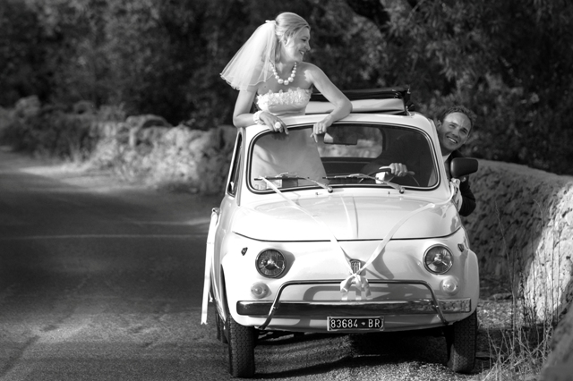 Matrimonio Italian Style. Quando il made in Italy spopola anche per le cerimonie